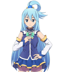 Aqua