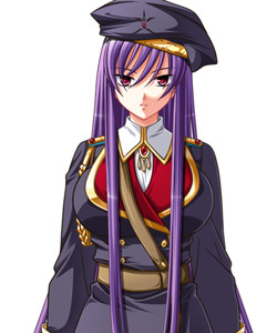 Leila Alexei Vladimir Dolgar