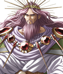 Zeus Soldivice Le Tibarni