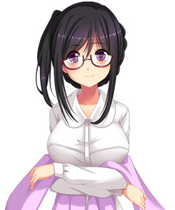 Suzubayashi Chinatsu