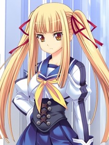 Victoria The King Crimson