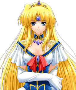 Illiastella Erushe Barutoraju