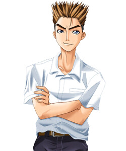 Kitamura Yuuji