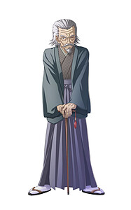 Tenma Gen'ichirou