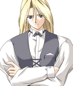 Arthur Flair Arcland