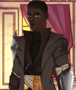 James Addington-Lane