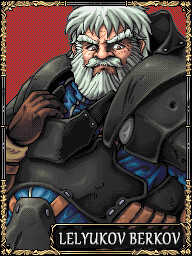 Lelyukov Berkov