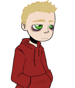 Convenience Store Customer