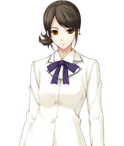 Nishizono Yui