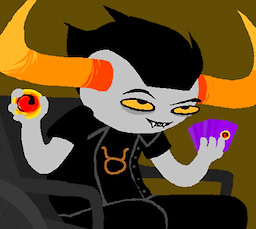 Tavros Nitram
