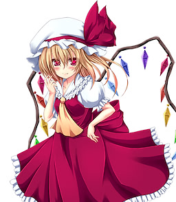 Flandre Scarlet