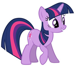 Twilight Sparkle
