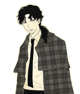 Jeremy William Higgins