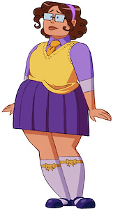 Juno Margaret-Anne Tuplowski Jr.