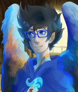 John Egbert