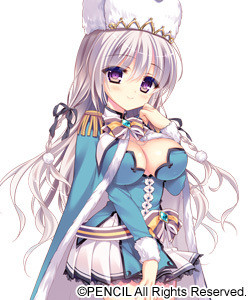 Anastasia Imperator Erland