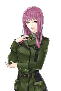 Julianna Ravinia Avary