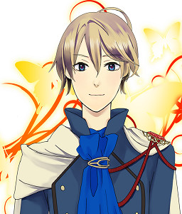 Frederick Arc Granvale