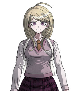 Kaede Akamatsu