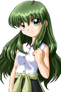 Koizumi Megumi