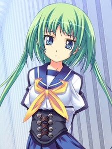 Liselle the Killer Queen