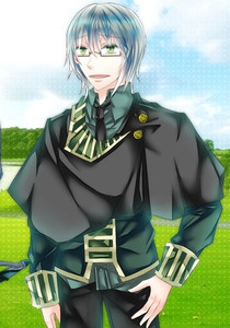 Leda Liddell Loudenhorst