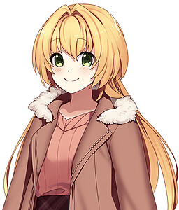 Business Bocchi-chan