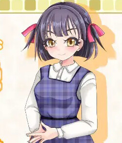 Amou Ayumu