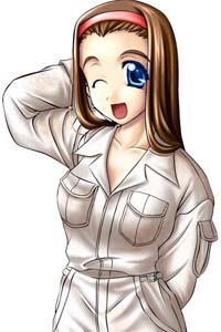 Remodeling Shop Clerk