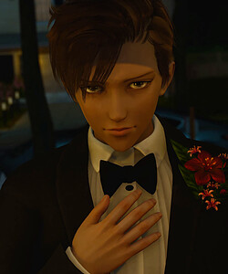 Francis Mentzelopoutous