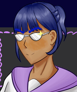 Jazz Ellanota Overstreet