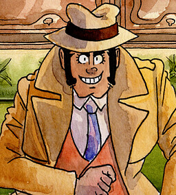 Zenigata