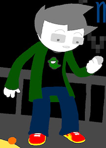 John Egbert