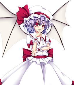 Remilia Scarlet