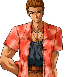 Takemura Ryuuichirou