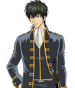 Hijikata Toushirou