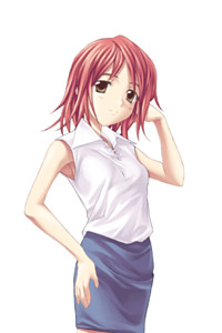 Ogawa Touko