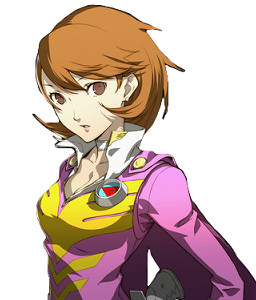 Takeba Yukari