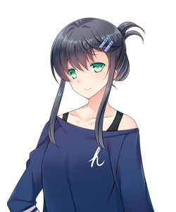 Hiiragi Fuuka