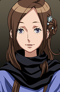 Akane Kurashiki