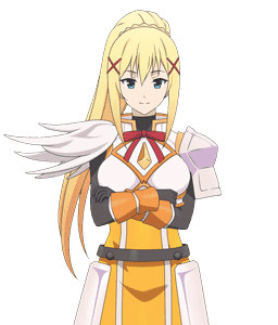 Dustiness Ford Lalatina