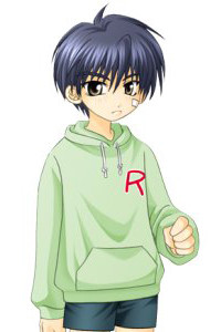 Ryousuke