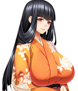 Uikawa Shino