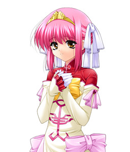 Kuunashellia El Asteria