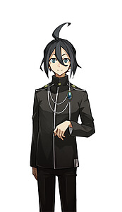 Incompetent Detective