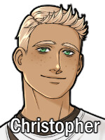 Christopher