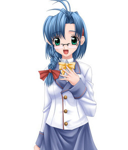Hiiragi Umi