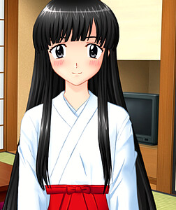Tokonashi Haruka