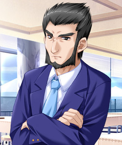 Higashimurayama Toukichirou