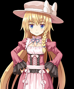 Kirisame Marisa